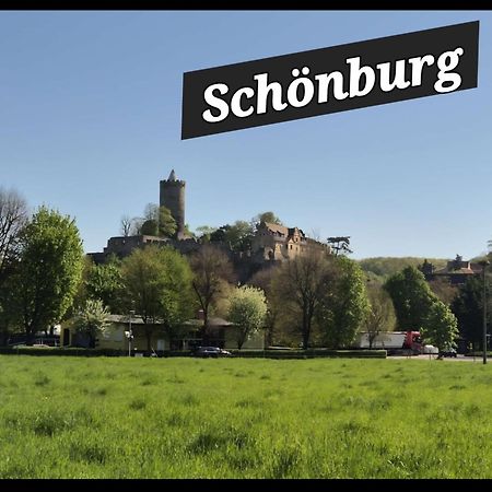 Ferienwohnung Bienwald Mit Pool Fuer 4 - 6 Personen Mit 3 Schlafzimmern Grobitz Екстер'єр фото