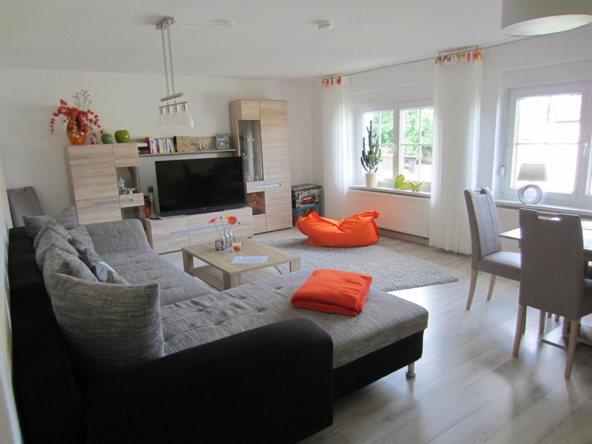Ferienwohnung Bienwald Mit Pool Fuer 4 - 6 Personen Mit 3 Schlafzimmern Grobitz Екстер'єр фото