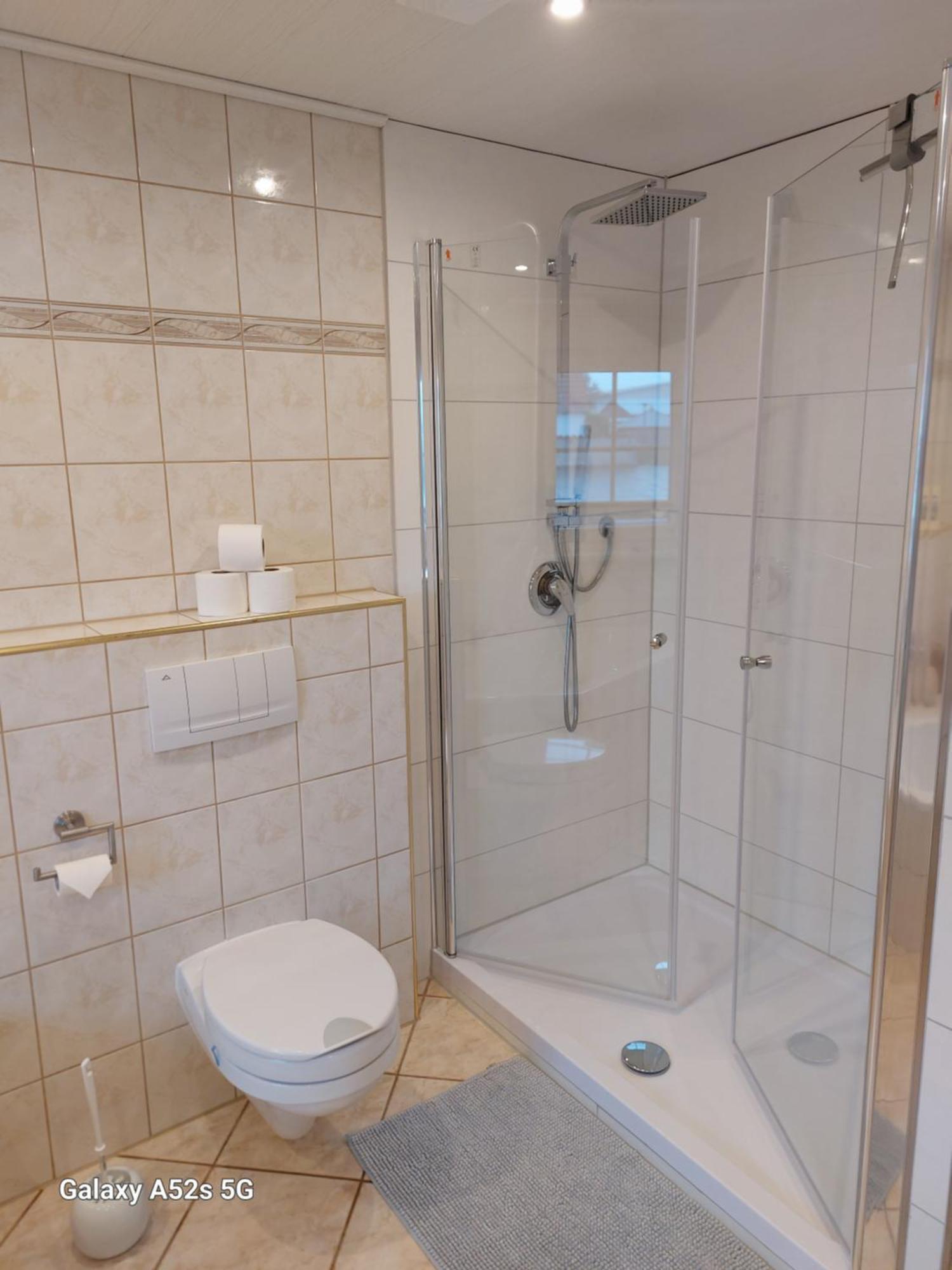 Ferienwohnung Bienwald Mit Pool Fuer 4 - 6 Personen Mit 3 Schlafzimmern Grobitz Екстер'єр фото